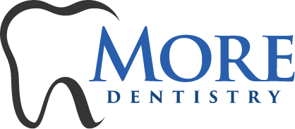 More Dentistry logo