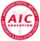 AIC Education logo